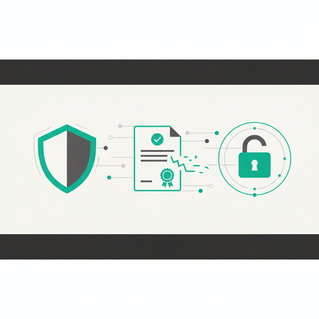 Cloudflare Origin Certificate Expiry Monitoring: Don't Get Caught Off Guard — illustration
