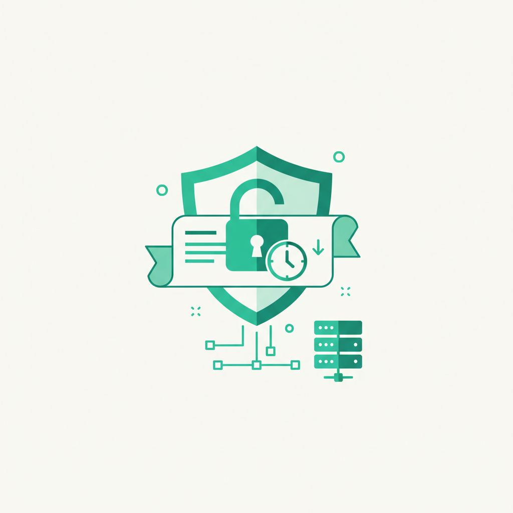 Free SSL Certificate Expiry Checker for Solo Devs — illustration