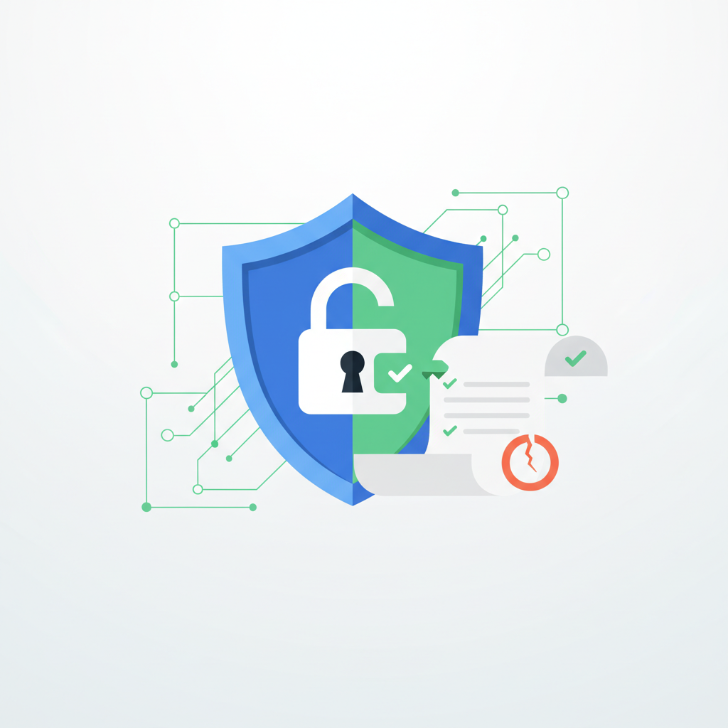 HAProxy SSL Termination Monitoring: Don't Let Your Certificates Expire! — illustration