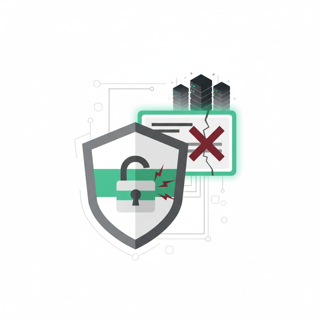 Kubernetes Ingress Certificate Expiry: Don't Let Your Cluster Go Dark — illustration