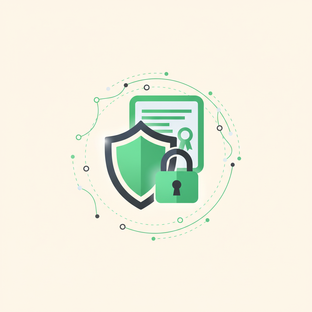 openssl s_client one-liner for cert expiry — illustration
