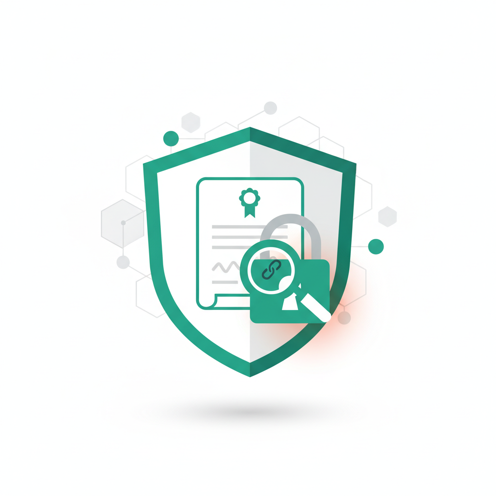 Self-Signed Certificate Detection in Your Fleet — illustration
