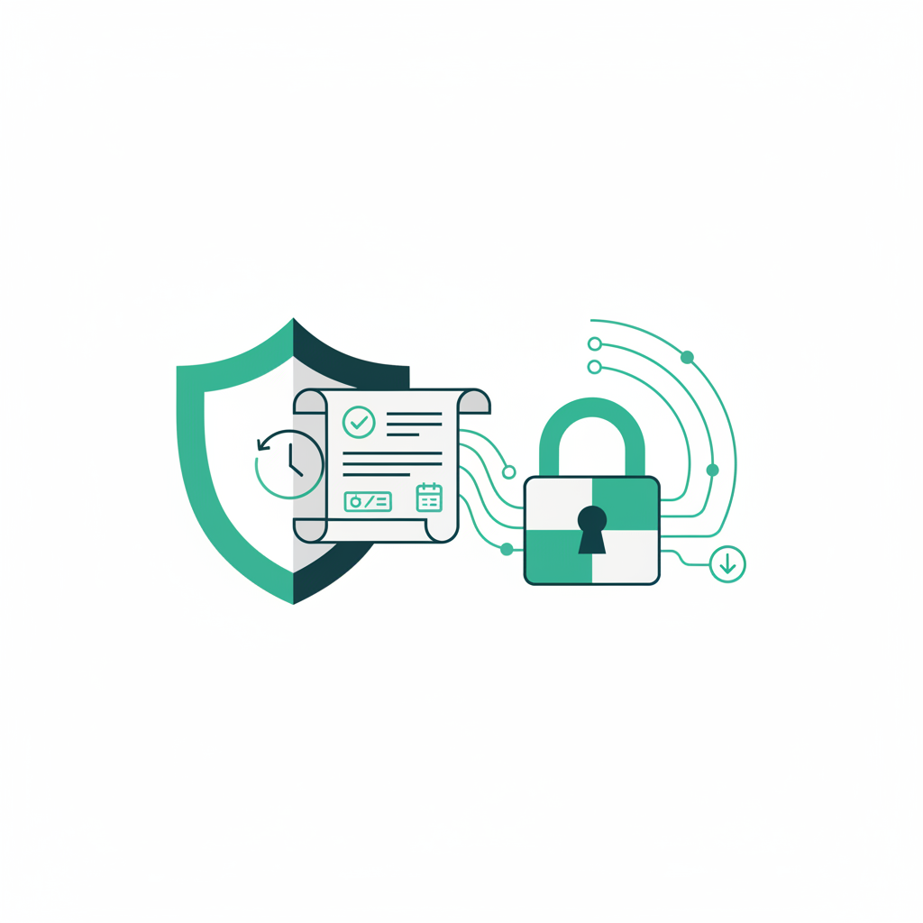 step-ca expiry monitoring patterns — illustration